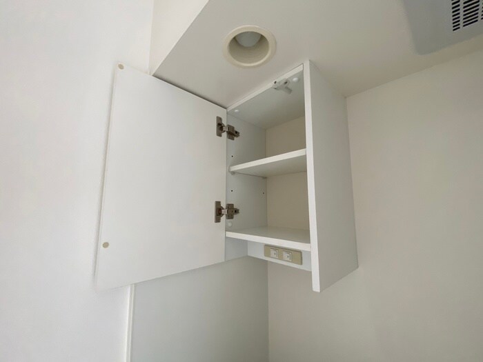物件内観写真17　(収納)