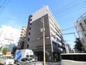ﾗﾗﾌﾟﾚｲｽ大阪ｳｴｽﾄｹﾞｰﾄ(508)