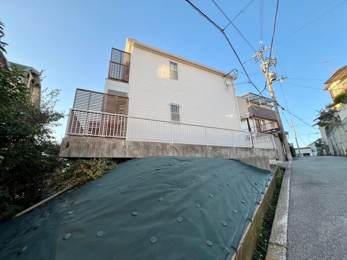 物件外観写真4　(外観写真)