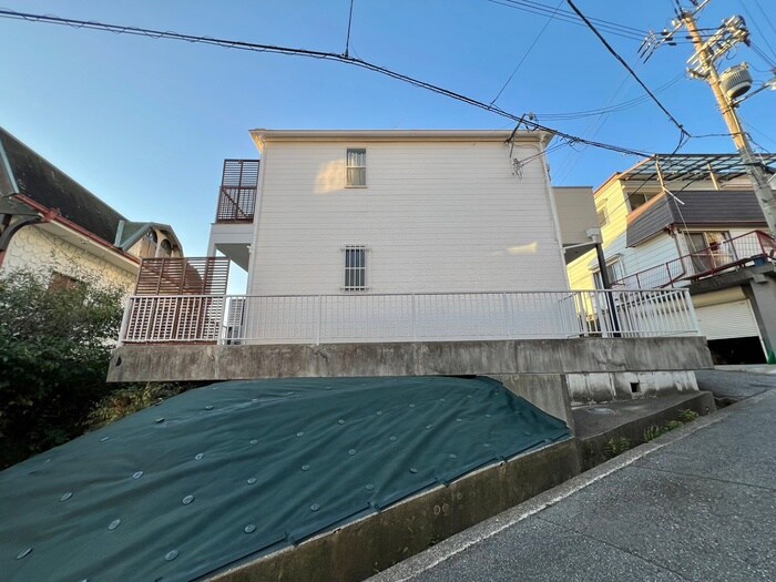 物件外観写真5　(外観写真)