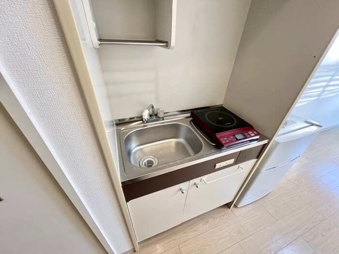 物件内観写真12　(キッチン)