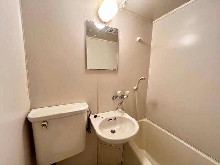 物件内観写真21　(洗面)