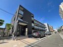 リブリ・リヴェール池田呉服町