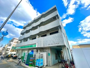 ビューライフ芦屋外観写真