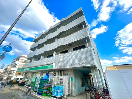 ビューライフ芦屋外観写真