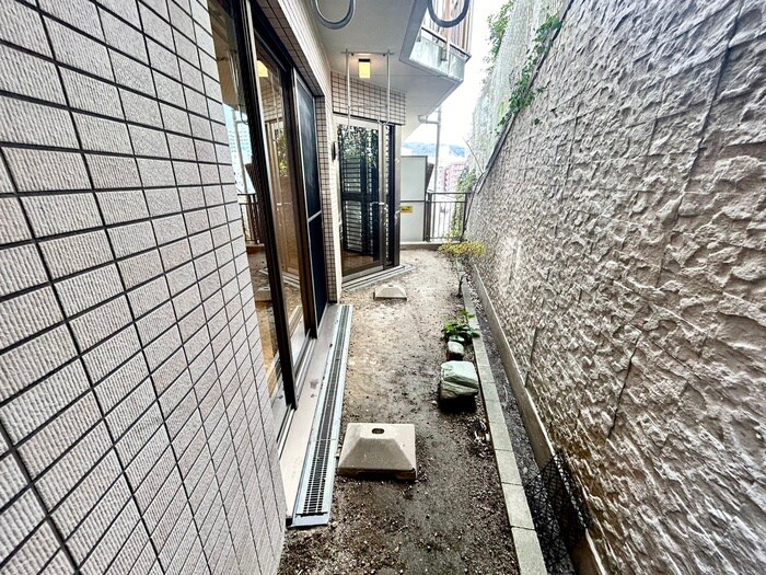 物件内観写真15　(ベランダ・バルコニー)