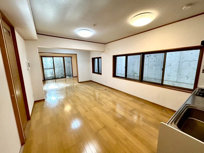 物件内観写真20　(居室)