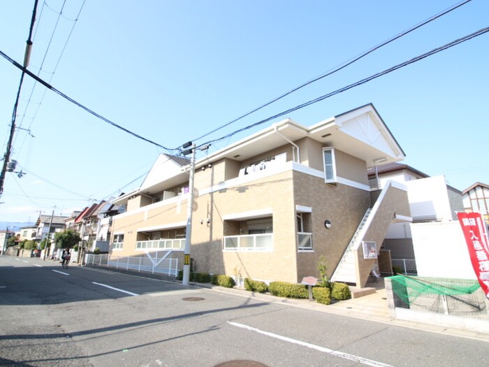 物件外観写真3　(外観写真)