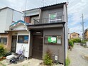 神明宮北借家