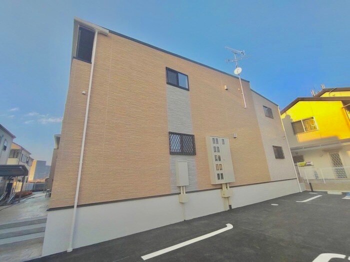 物件外観写真2　(外観写真)