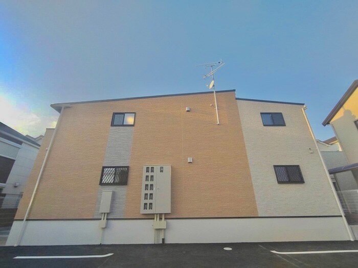 物件外観写真3　(外観写真)