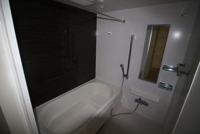 物件内観写真10　(バス／シャワールーム等)