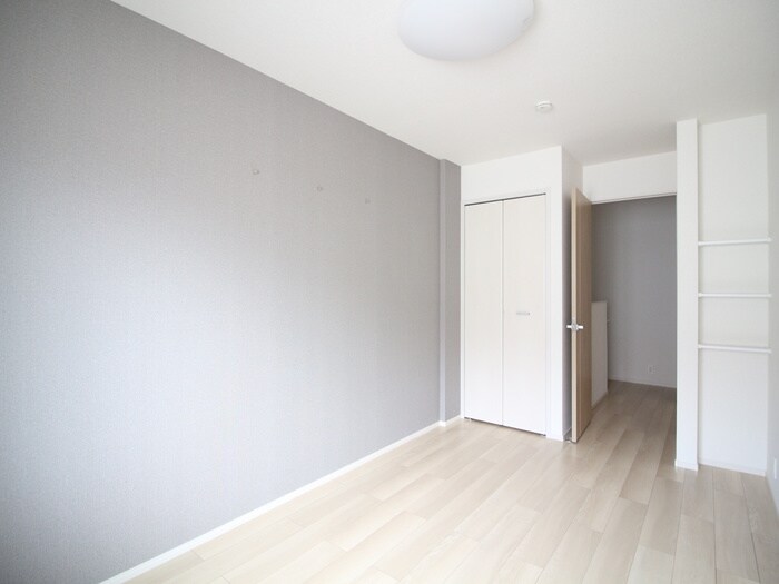 物件内観写真13　(居室)