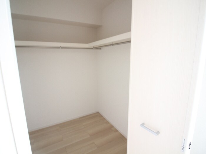 物件内観写真14　(収納)