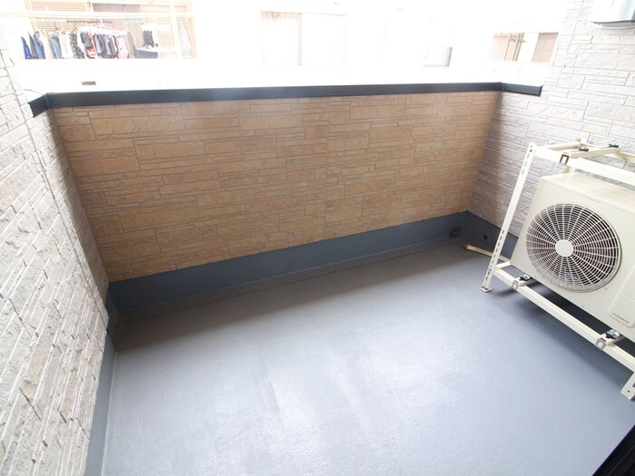 物件内観写真16　(ベランダ・バルコニー)