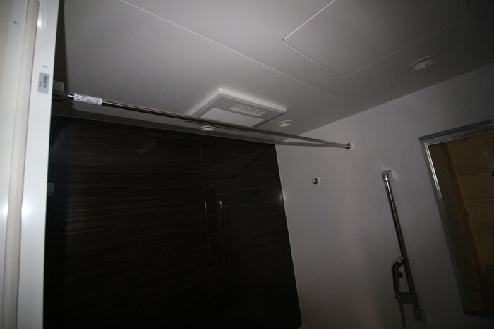 物件内観写真18　(バス／シャワールーム等)