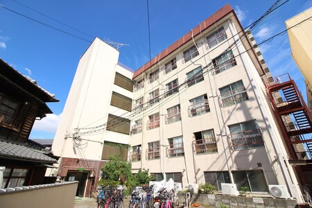 ペントハウス馬場町外観写真