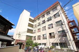 ペントハウス馬場町外観写真