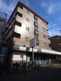 パークアベニュー長居（309）