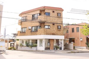 苦楽園タウンハイツ外観写真