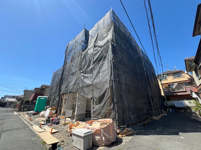 物件外観写真6　(外観写真)