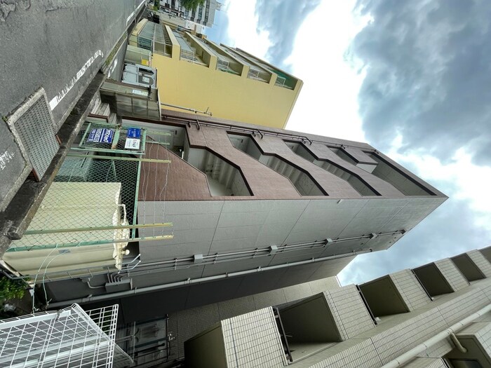 物件外観写真6　(外観写真)