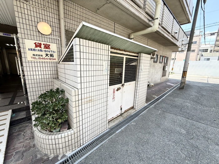 外観写真