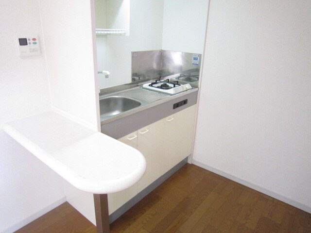 物件内観写真7　(キッチン)