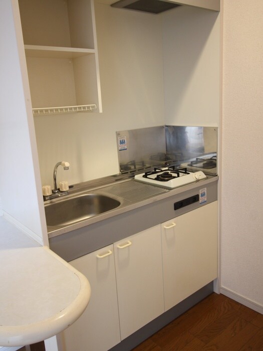 物件内観写真7　(キッチン)