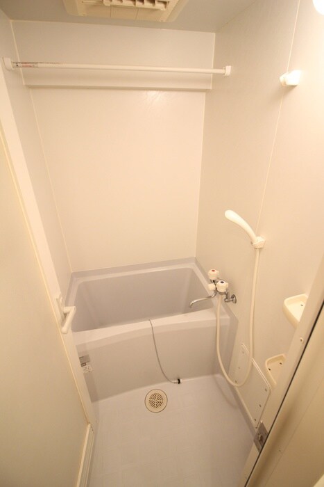 物件内観写真9　(バス／シャワールーム等)