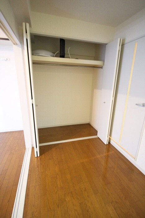 物件内観写真13　(収納)