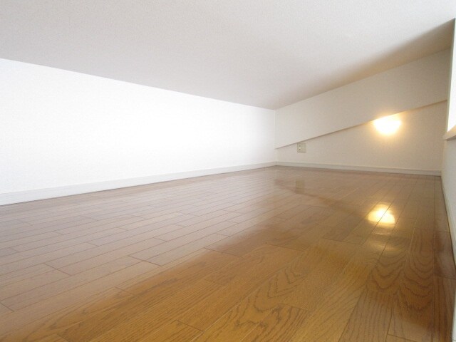 物件内観写真21　(ロフト)