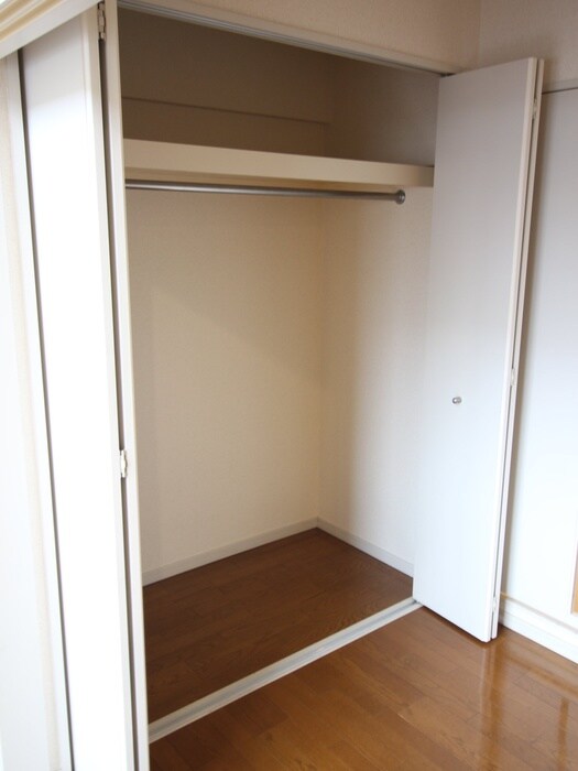 物件内観写真21　(収納)