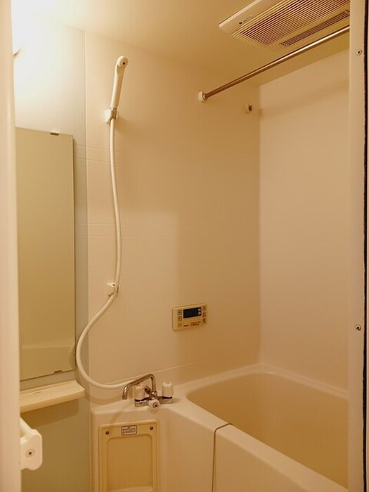 物件内観写真9　(バス／シャワールーム等)
