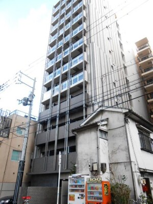 Lala place梅田東ｼｴｽﾀ(902)外観写真