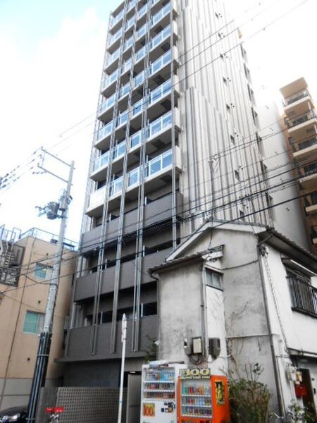 Lala place梅田東ｼｴｽﾀ(902)外観写真