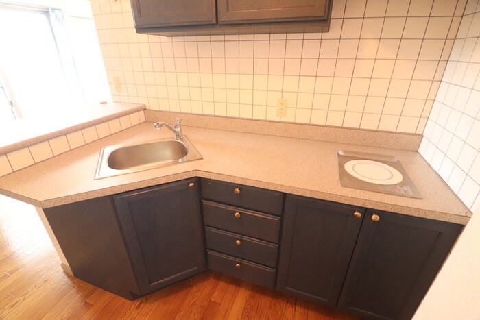 物件内観写真5　(キッチン)