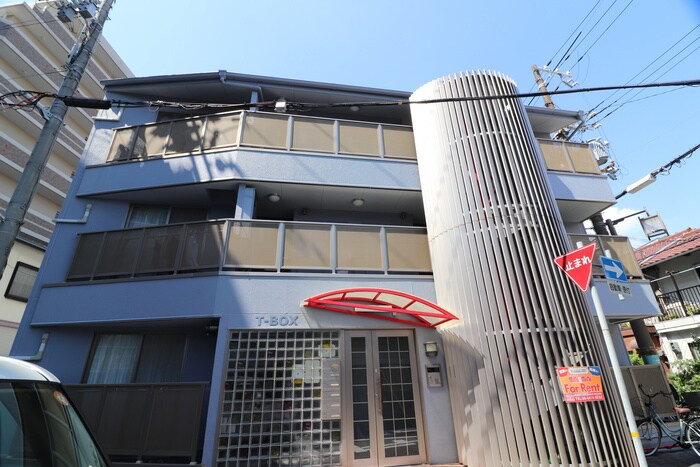 物件外観写真3　(外観写真)