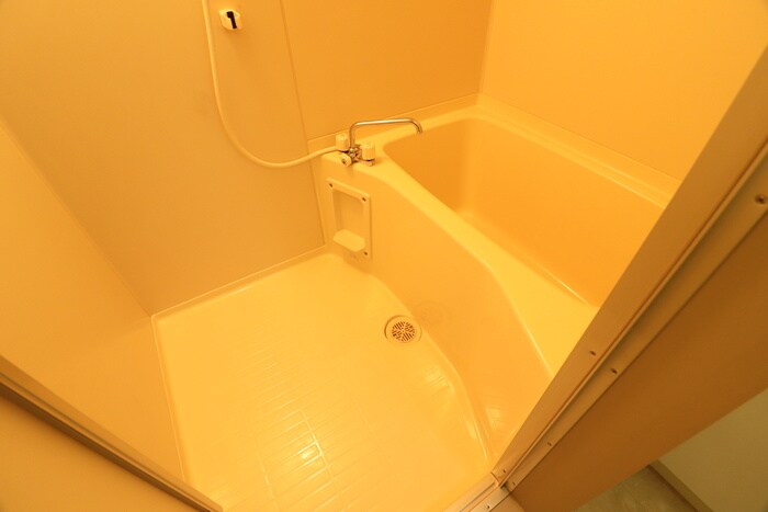 物件内観写真10　(バス／シャワールーム等)