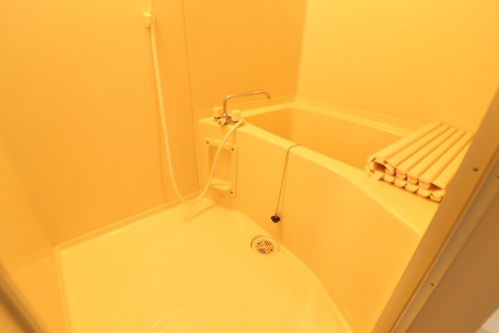 物件内観写真10　(バス／シャワールーム等)