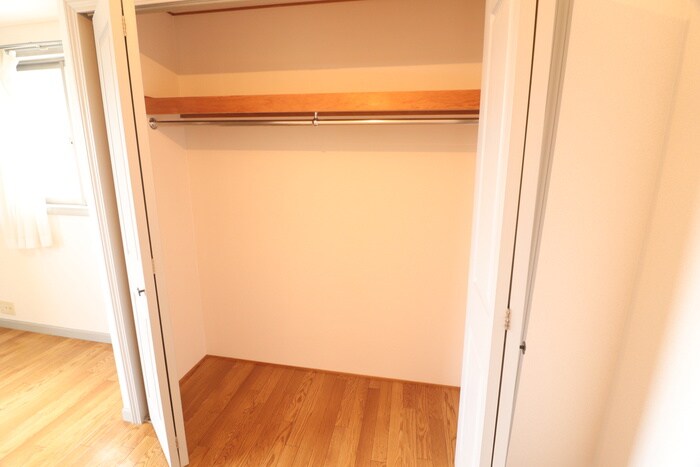 物件内観写真13　(収納)