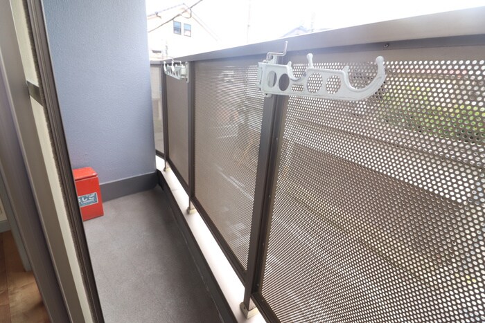 物件内観写真14　(ベランダ・バルコニー)