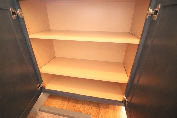 物件内観写真16　(靴箱)