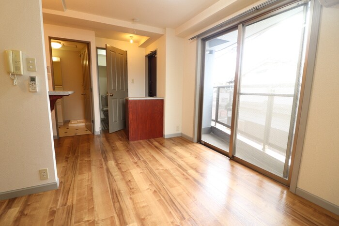 物件内観写真16　(居室)