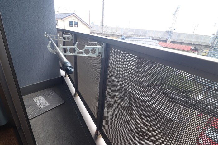 物件内観写真20　(ベランダ・バルコニー)
