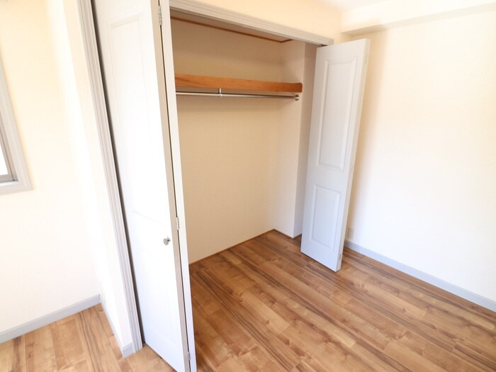 物件内観写真20　(収納)