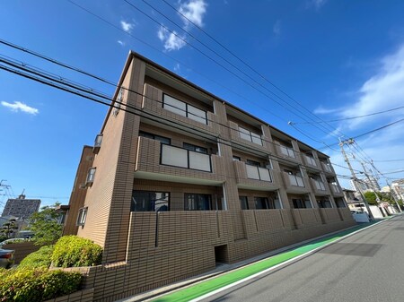 エデラ・カ－サ外観写真