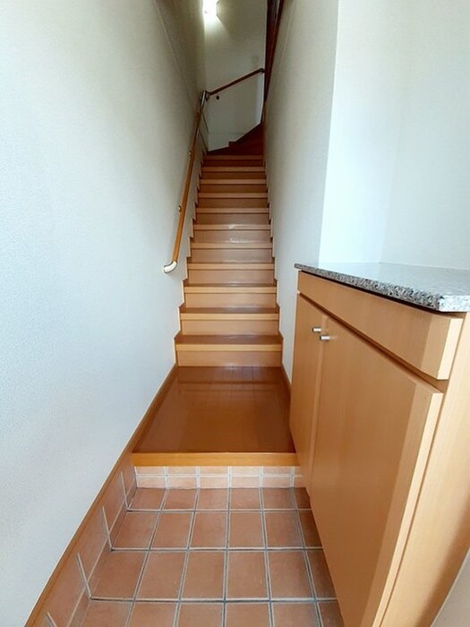 物件内観写真18　(靴箱)