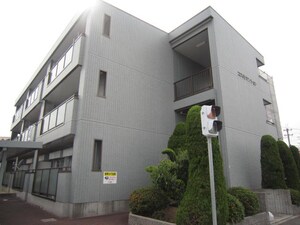 コスモマンション外観写真