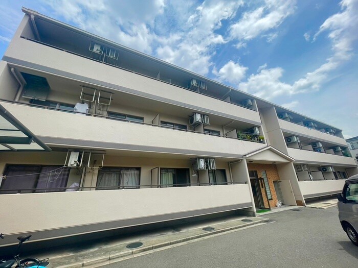 物件外観写真5　(外観写真)